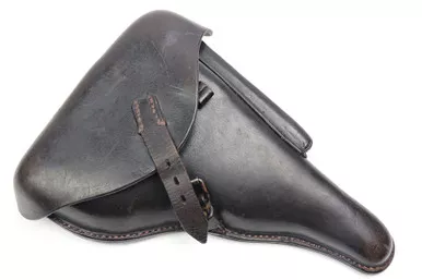 SOLD - 1936 Luger Holster (120820-1)