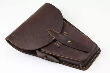 SOLD - 1938 Polish Radom Holster
