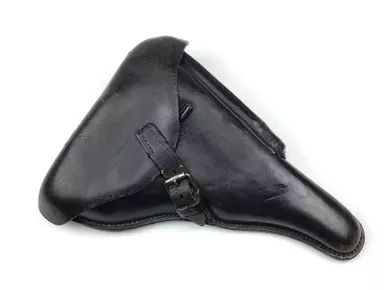SOLD - 1939 Luger Holster (SW050420-01)