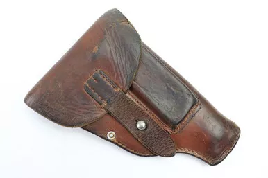 SOLD - 1939 Police PPK Holster