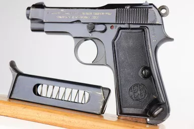 SOLD - 1941 Italian Beretta M1934