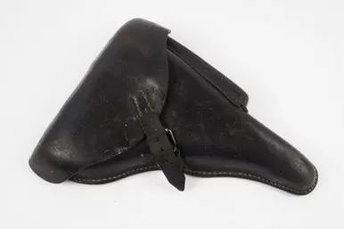 SOLD - 1941 Luger Holster (021518-1)