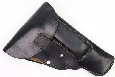 SOLD - 1941 PPK Police Holster