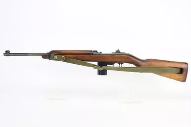 SOLD - 1942 Inland M1 Carbine (124429 - 22522)