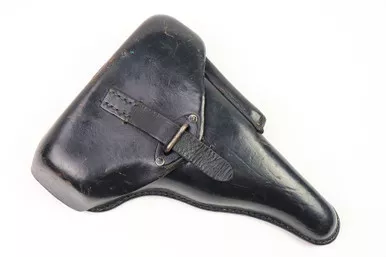 SOLD - 1942 P.38 Holster (071621-27)