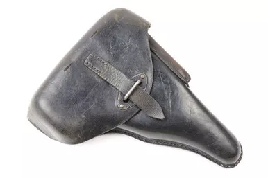 SOLD - 1942 P.38 Holster (083121-37)
