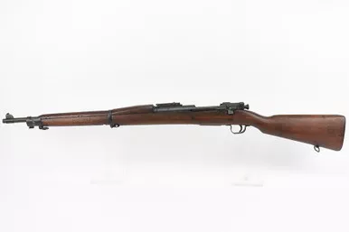 SOLD - 1942 Remington Model 1903 (3216725 - 20647)