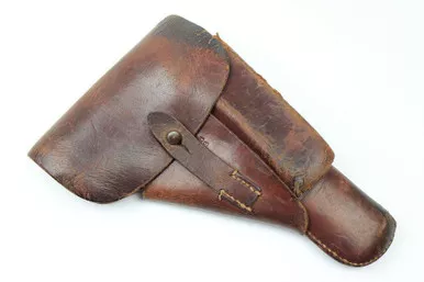 SOLD - 1943 High Power Holster (052821-17)