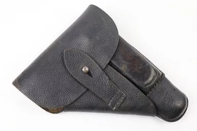 SOLD - 1943 HSC / 7.65mm Holster