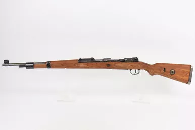 SOLD - 1943 K98 - Mismatched Bolt