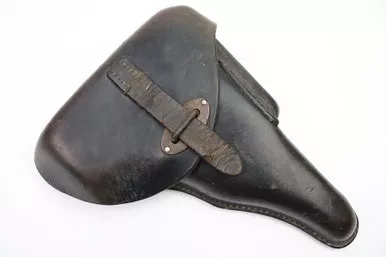 SOLD - 1943 P.38 Holster (121422-34)
