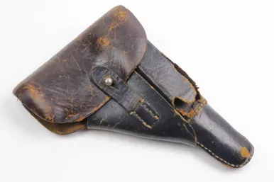 SOLD - 1944 P.38 Holster (122220-10)