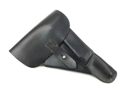SOLD - 1944 P.38 Holster(SW022822-11)