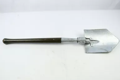 SOLD - 1944 US Shovel - WW2