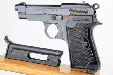 SOLD - 1953 Beretta Model 948