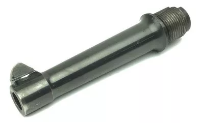 SOLD - 9mm Mauser Luger Barrel - WW2