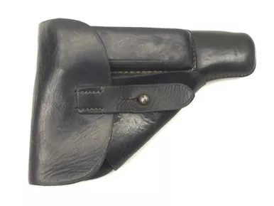 SOLD - AKAH Walther PP Holster (SW062119-02)
