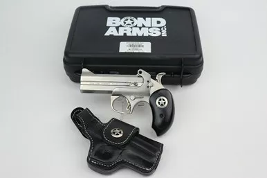SOLD - ANIB Bond Arms Ranger II