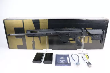 SOLD - ANIB FN SCAR 20S