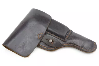 SOLD - Astra 300 Holster (100521-17)