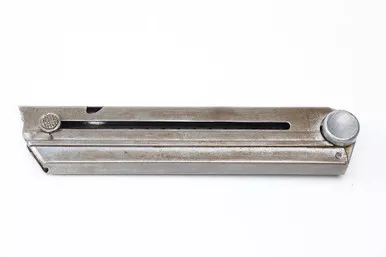 SOLD - B/90 K Date Luger Magazine (123021-16)