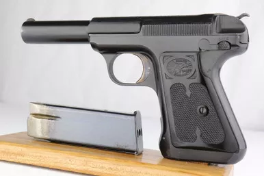 SOLD - Beautiful Savage Model 1917