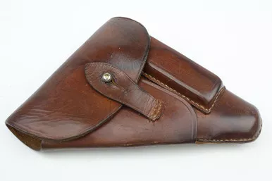 SOLD - Commercial HSC / 7.65mm Holster