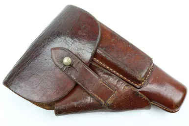 SOLD - Commercial PPK Holster (031121-5)