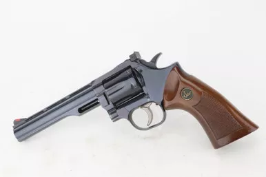 SOLD -Dan Wesson Revolver - Model 15-2