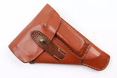 SOLD - Ersatz Late WW2 Holster
