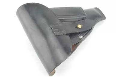 SOLD - Excellent 1939 Police 7.65 Holster