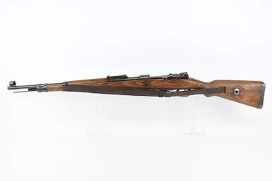 SOLD - Excellent 1944 Nazi K98