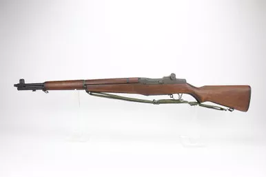 SOLD - Excellent 1945 Springfield M1 Garand