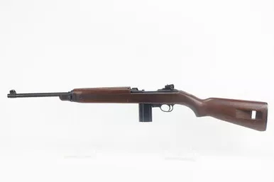 SOLD - Excellent Saginaw M1 Carbine (3543665 - 15619)