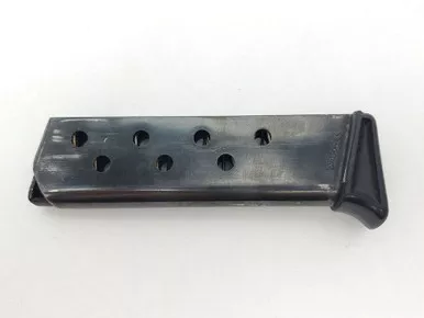 SOLD - Finger Extension PP Magazine (061620-7)