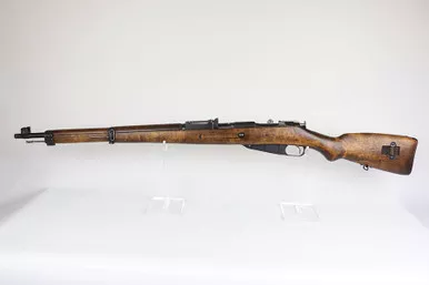 SOLD - Finnish Mosin Nagant M39 (218464 - 11936)