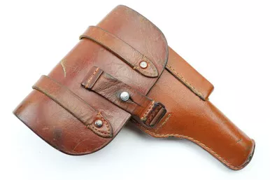 SOLD - FN 1922 Ersatz Holster