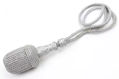 SOLD - Heer Army Dagger Portepee