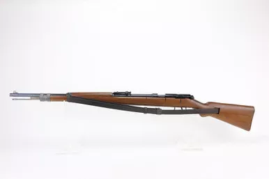 SOLD - JGA Wehrsportkarbiner Training Rifle