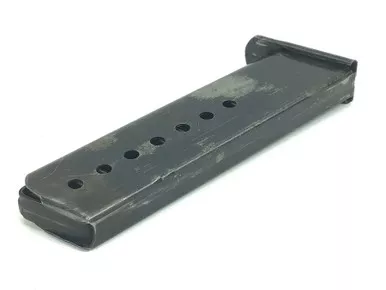 SOLD - JVD P.38 Magazine (SW122122-04)