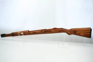 SOLD - K98 Rifle Stock