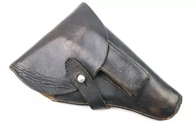 SOLD - Kriegsmarine Mauser M1934 / HSC Holster (122022-17)