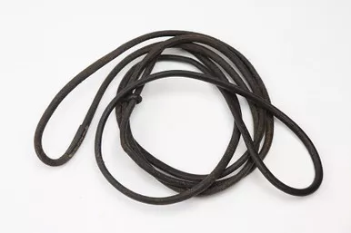 SOLD - Lahti Pistol Lanyard