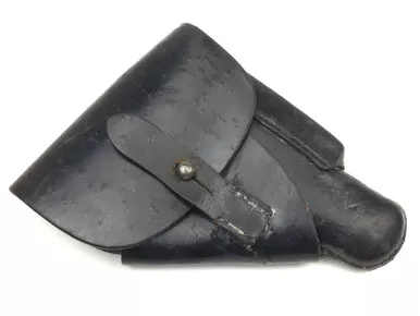 SOLD - Leading Edge PPK Holster - WW2