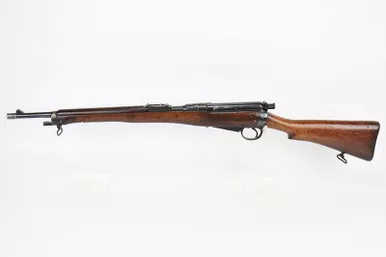 SOLD - Lee Enfield Mk1* Cavalry Carbine - Royal Irish Constabulary
