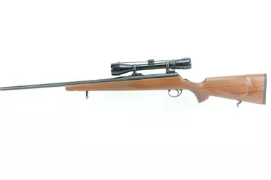 SOLD - Like-New Mauser Model 96 American Bolt Action Rifle - .30-06