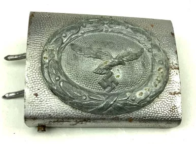 SOLD - Luftwaffe Enlisted Mans Buckle