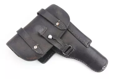 SOLD - Luftwaffe Style FN 1922 / M37 Femaru Holster