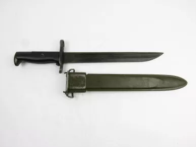 SOLD - M1 Garand Rifle Bayonet