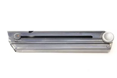 SOLD - Mauser Banner Police Luger Magazine